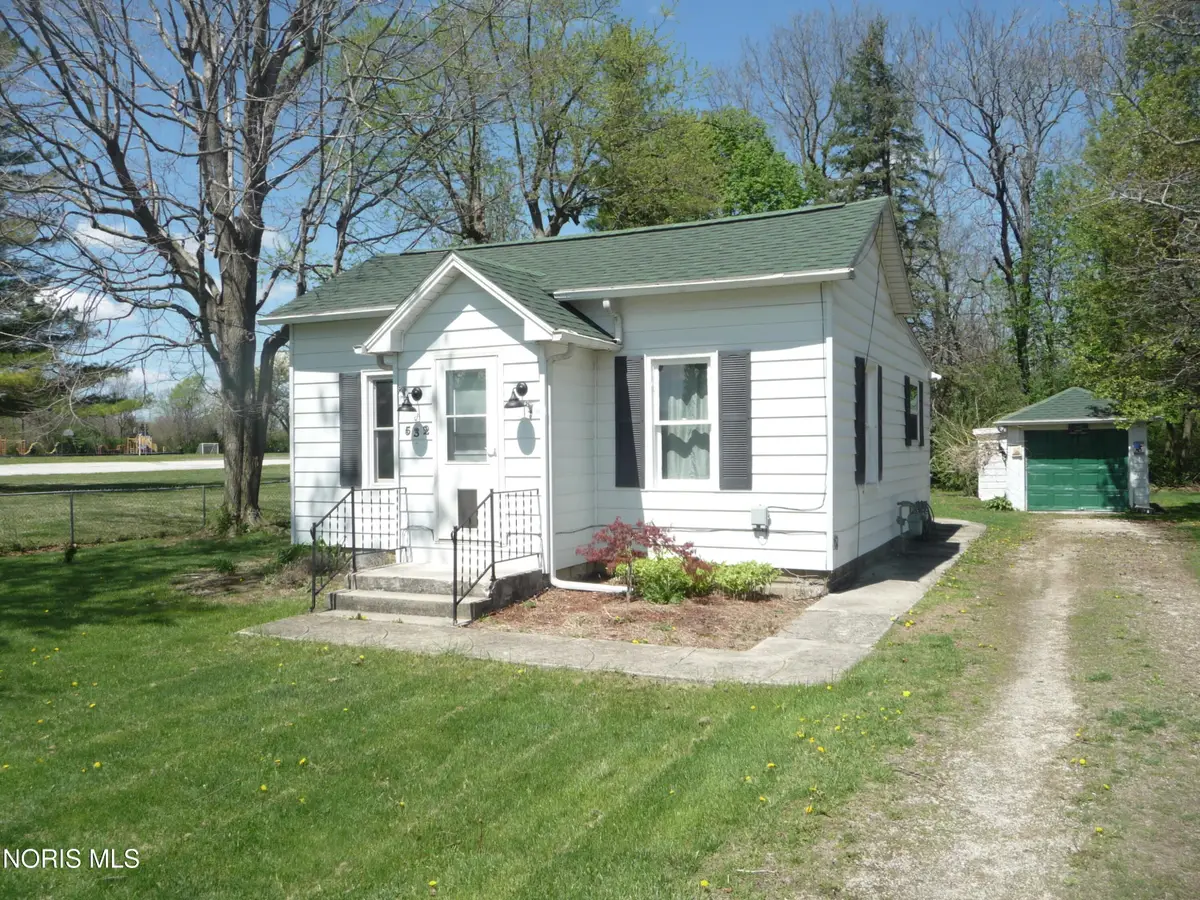 532 Krotzer Avenue, Luckey, OH 43443 - #1