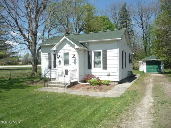 532 Krotzer Avenue, Luckey, OH 43443