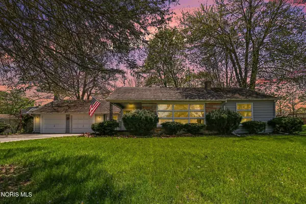 207 W Hull Street, Edgerton, OH 43517