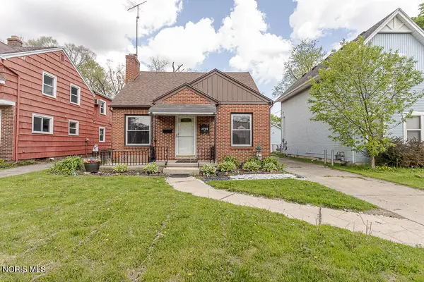 2906 Powhattan Parkway, Toledo, OH 43606