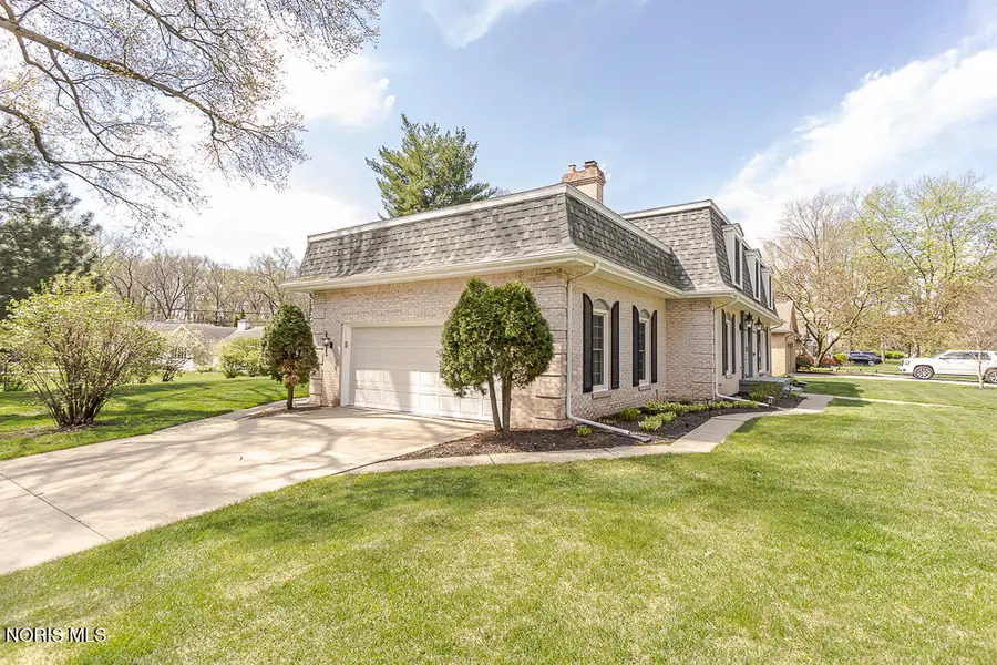 4447 Sulgrave Drive, Toledo, OH 43623 - #2