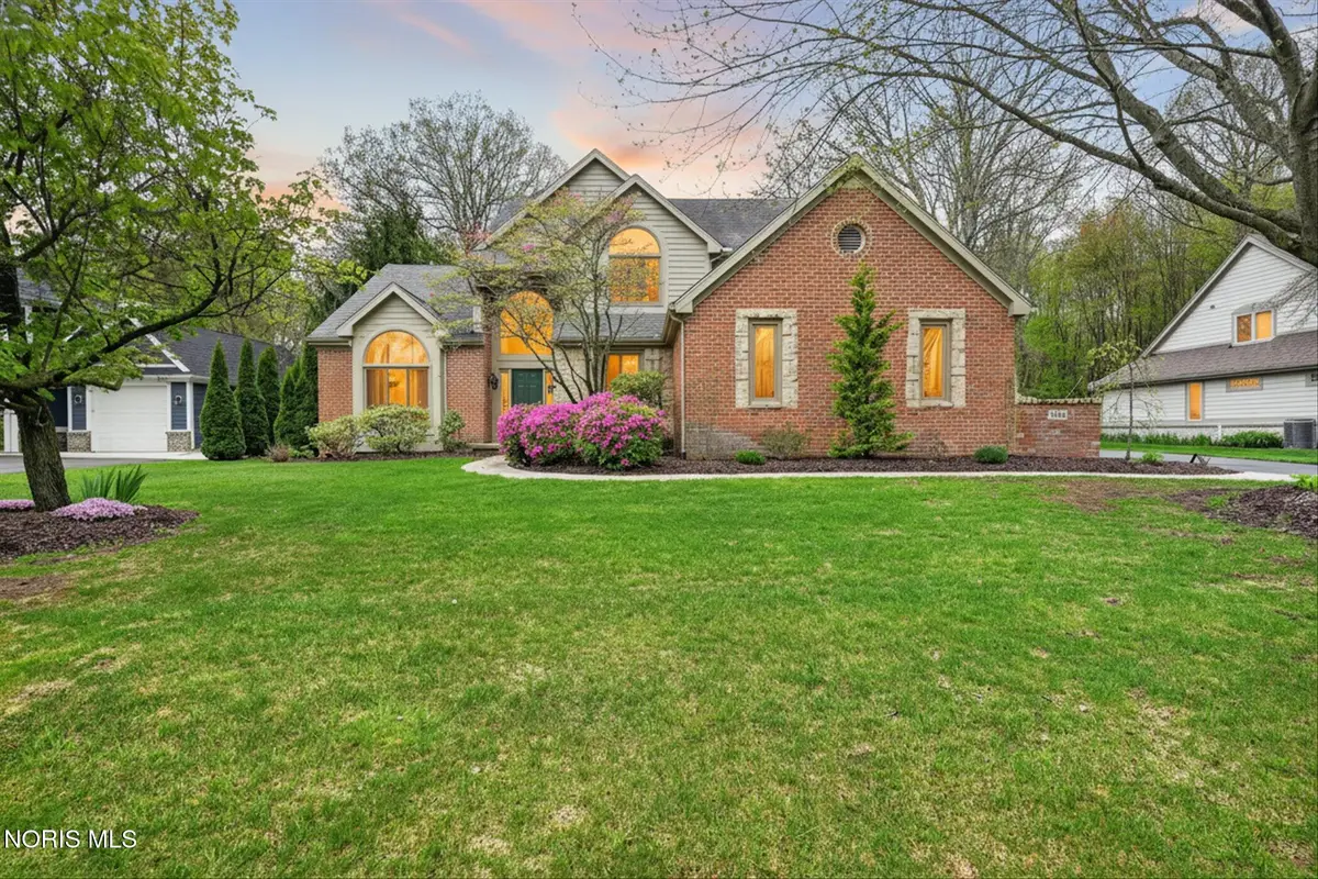 8819 Royal Oak Drive, Holland, OH 43528 - #1