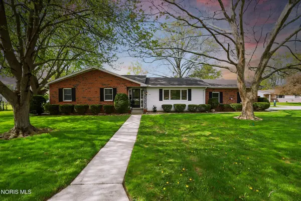 500 Northwood Drive, Delta, OH 43515