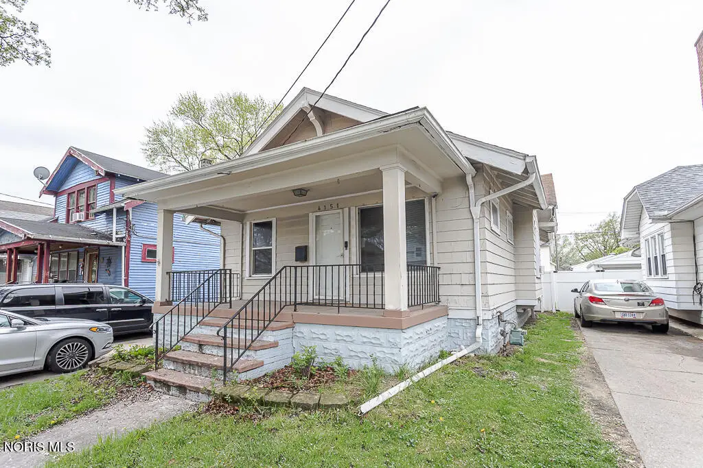 4151 Jackman Road, Toledo, OH 43612 - #1