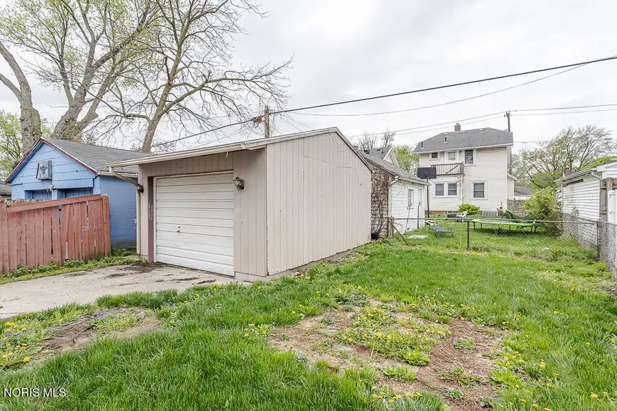 4151 Jackman Road, Toledo, OH 43612 - #3