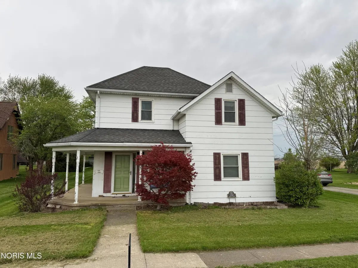 150 N 1st Street, Hamler, OH 43524 - #1