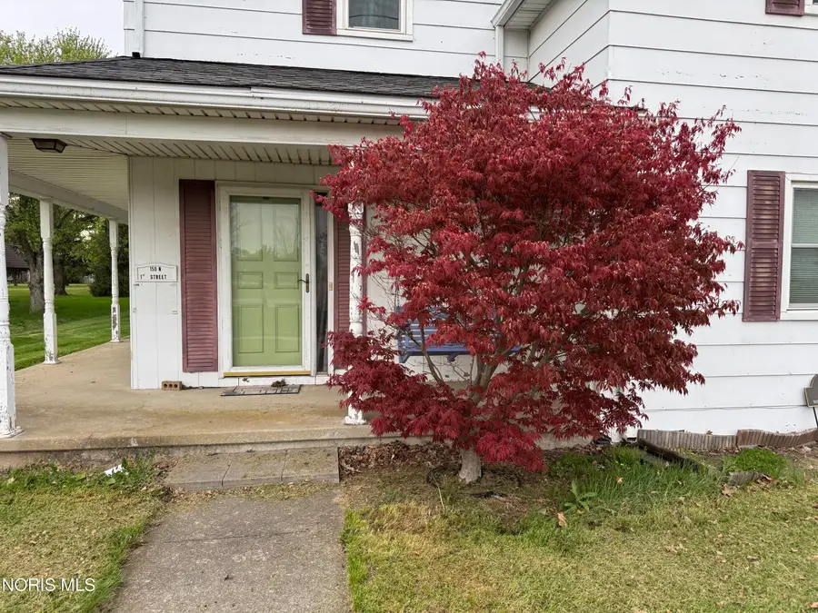 150 N 1st Street, Hamler, OH 43524 - #2
