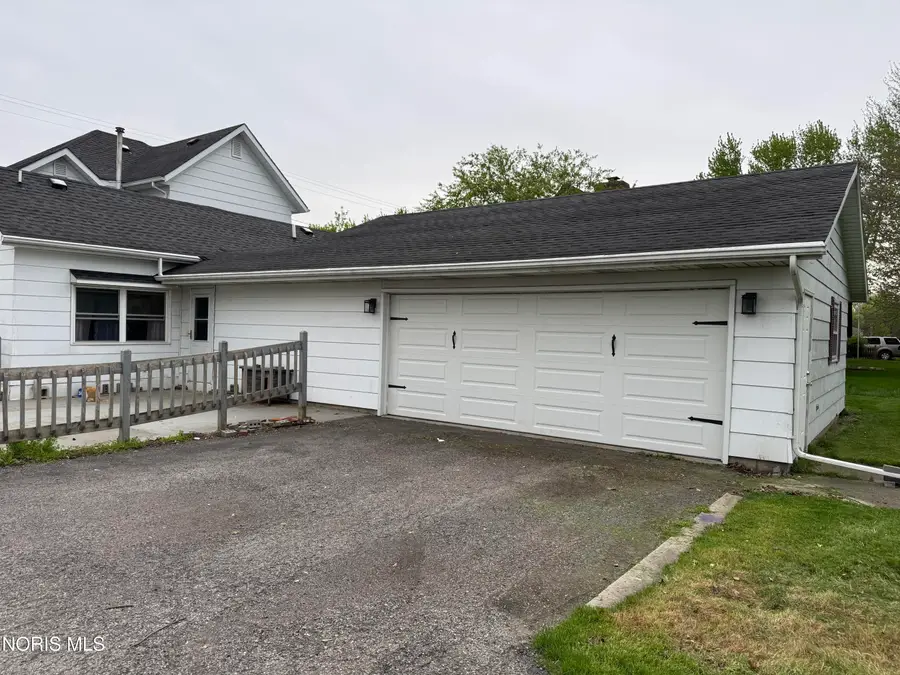 150 N 1st Street, Hamler, OH 43524 - #3