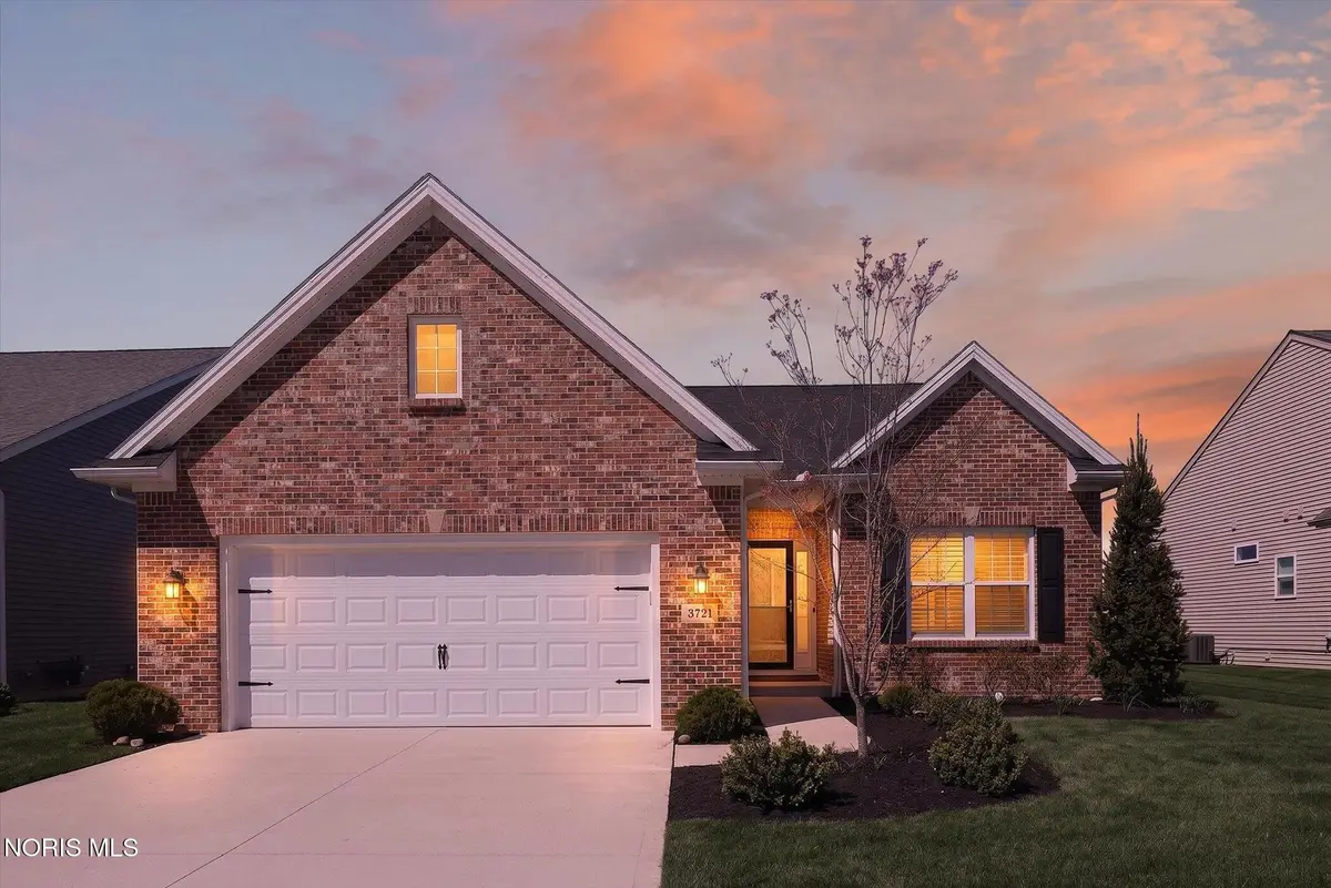 3721 Windward Drive, Sylvania, OH 43560 - #1