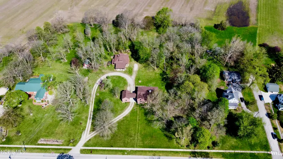 510 Water Street, Woodville, OH 43469 - #3
