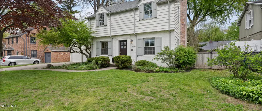 2650 Secor Road, Toledo, OH 43606 - #2