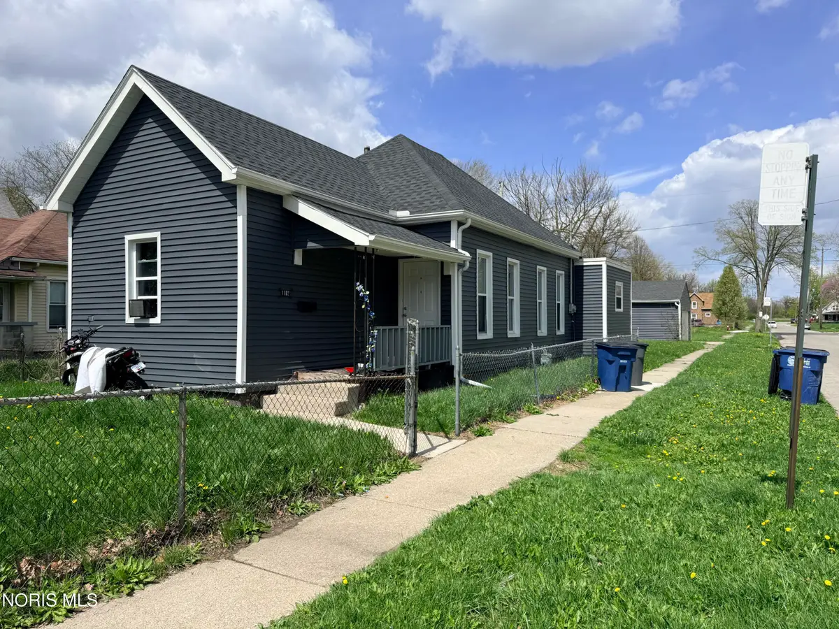 1102 Harding Drive, Toledo, OH 43609 - #1