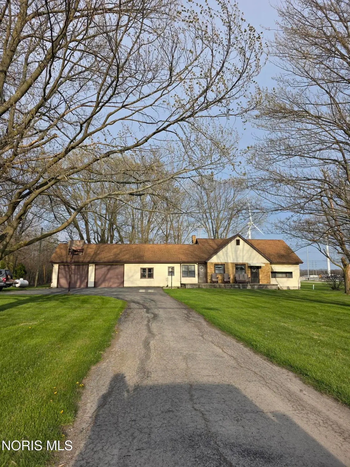 4449 County Road 220, Findlay, OH 45840 - #1