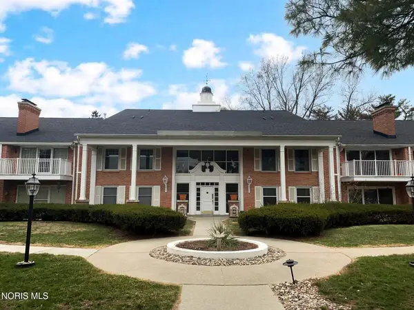 5679 Monroe Street #Unit 212, Sylvania, OH 43560