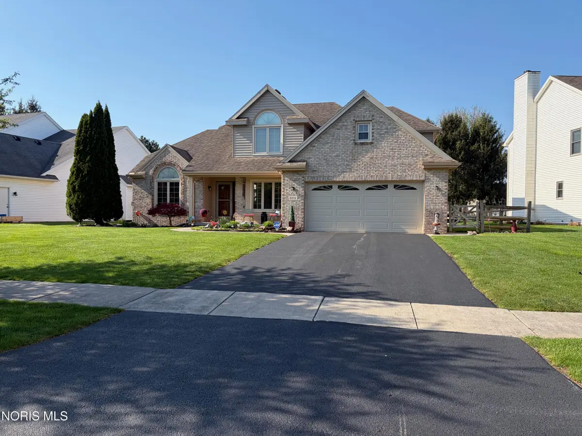 8019 Littlefield Court, Sylvania, OH 43560 - #1