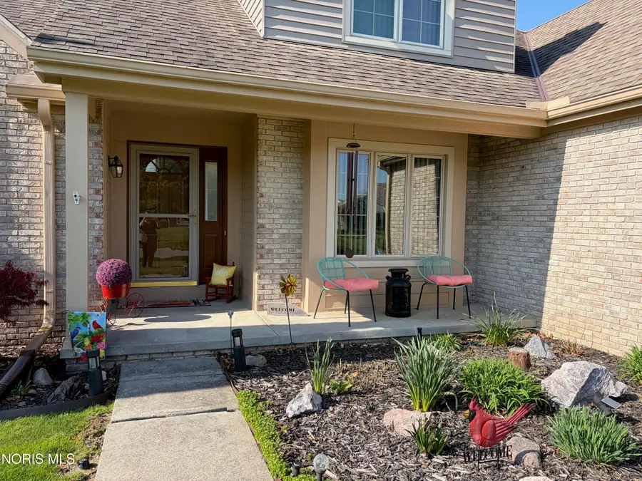 8019 Littlefield Court, Sylvania, OH 43560 - #2