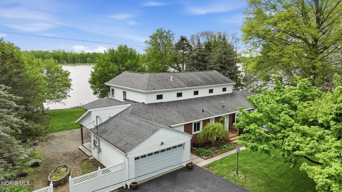 707 Catherine Drive, Liberty Center, OH 43532 - #1