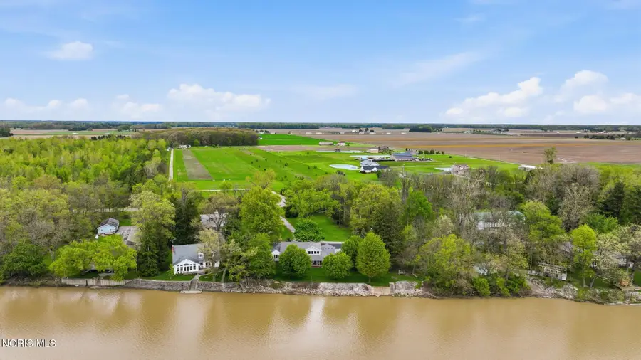 707 Catherine Drive, Liberty Center, OH 43532 - #3