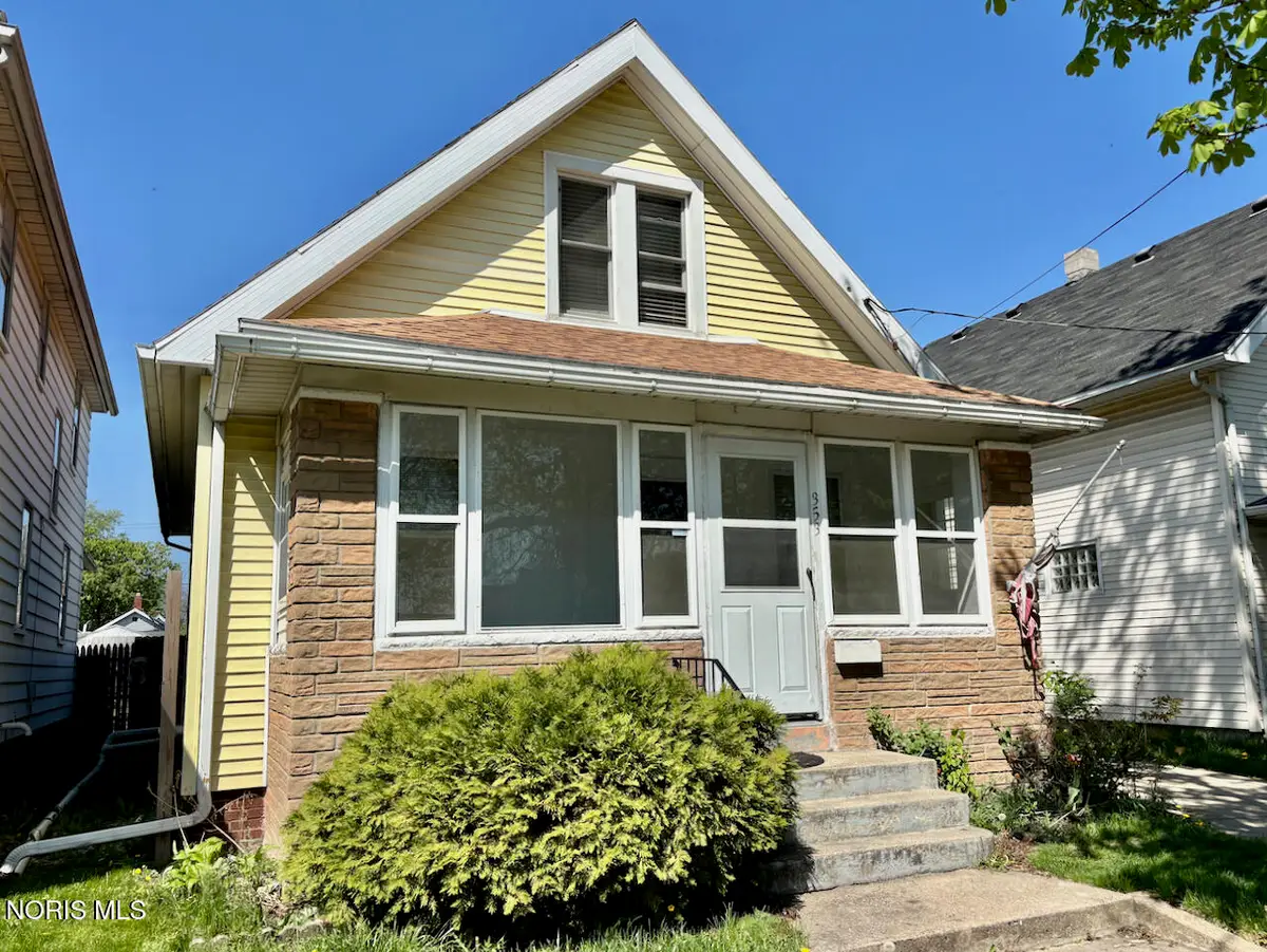 353 Milford Street, Toledo, OH 43605 - #1