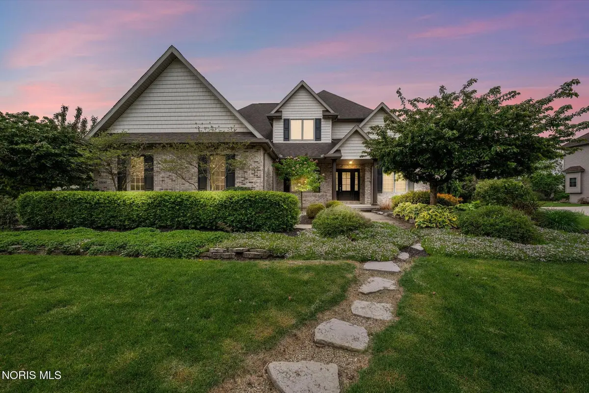 15641 Brookview Trail, Findlay, OH 45840 - #1