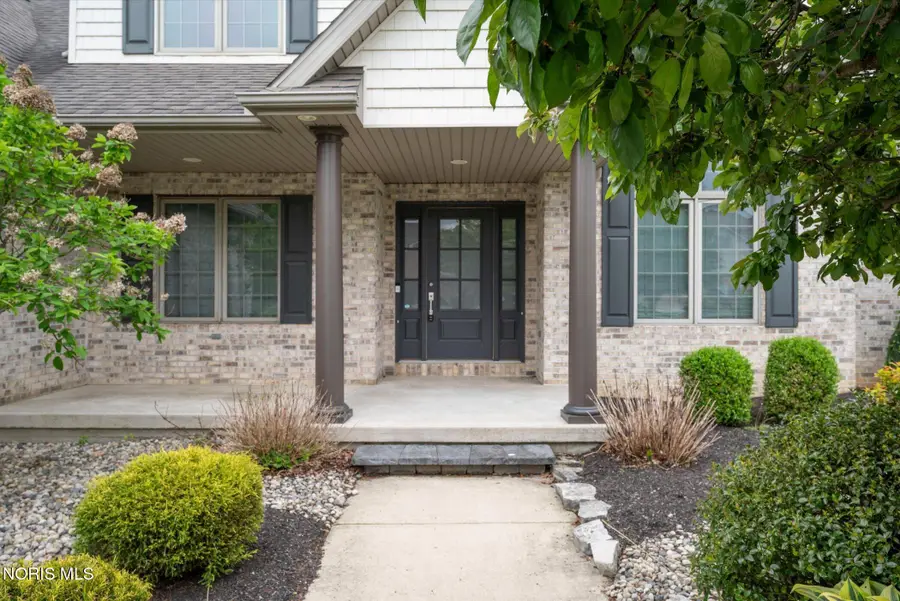 15641 Brookview Trail, Findlay, OH 45840 - #3
