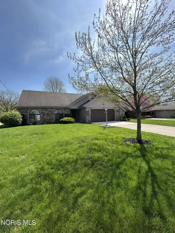 335 S Williams Street, Paulding, OH 45879
