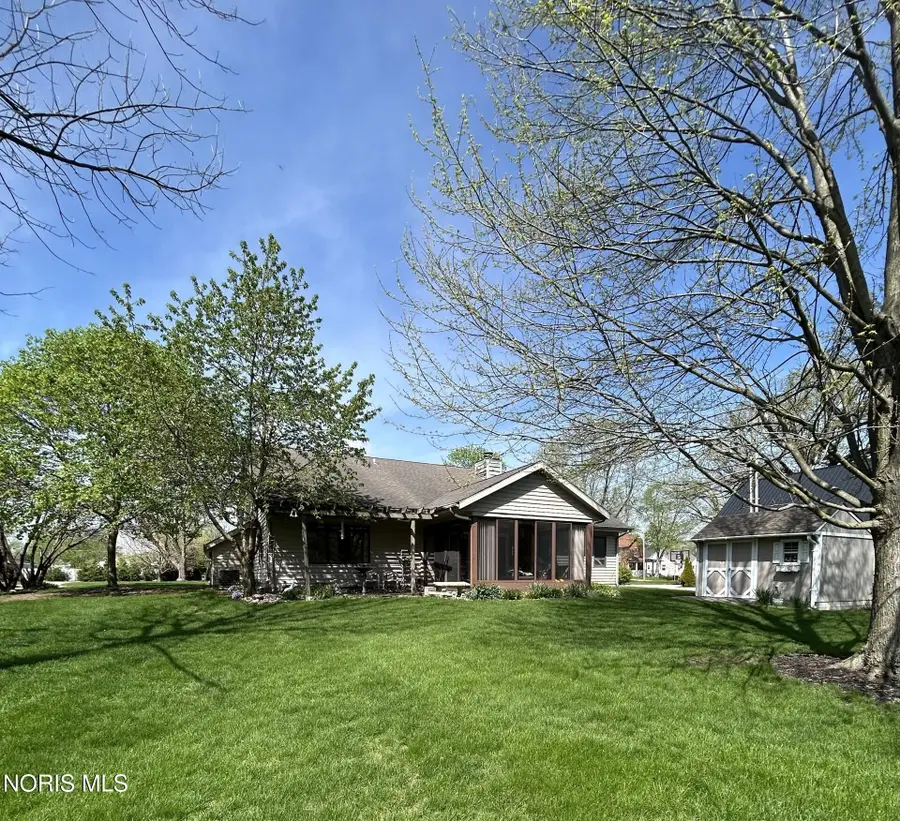 335 S Williams Street, Paulding, OH 45879 - #2