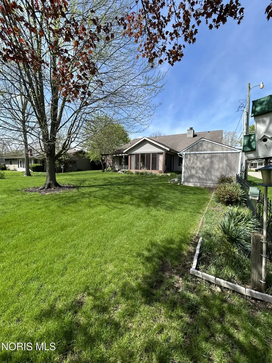 335 S Williams Street, Paulding, OH 45879 - #3