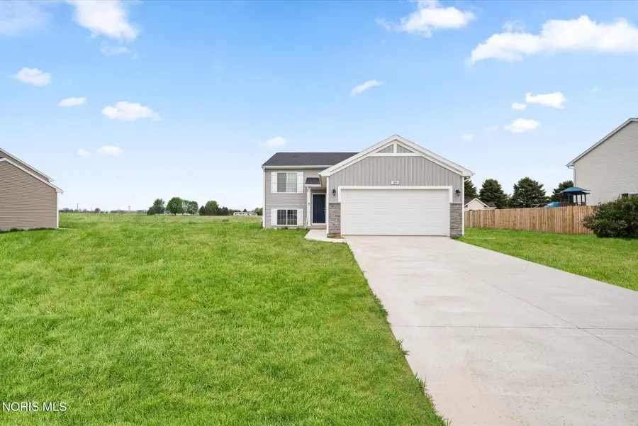 366 Douglas Drive, Liberty Center, OH 43532 - #3