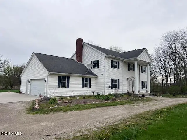 22899 W Hellwig Road, Genoa, OH 43430 - #2