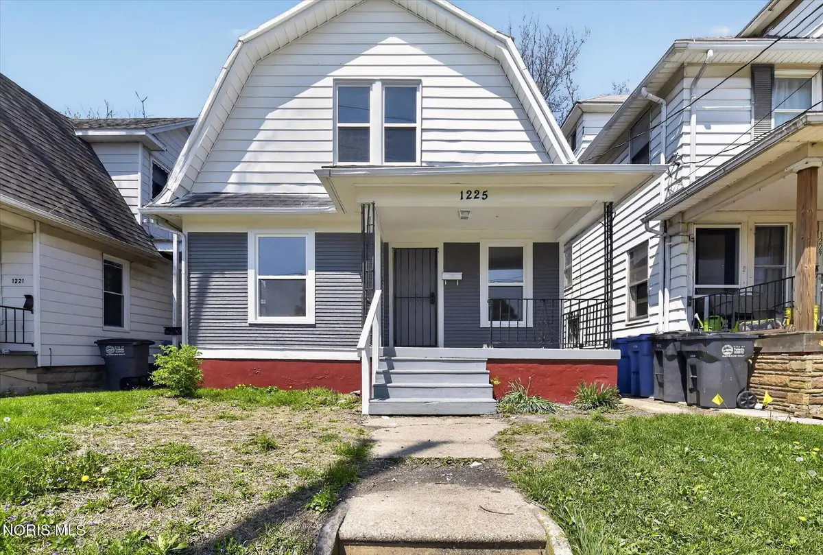 1225 Varland Avenue, Toledo, OH 43605 - #1