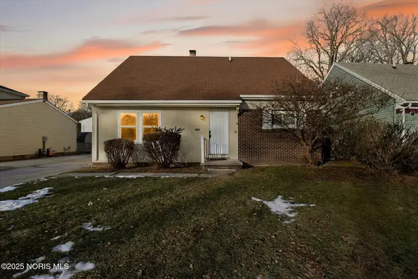 4224 Shade Tree Drive, Toledo, OH 43615