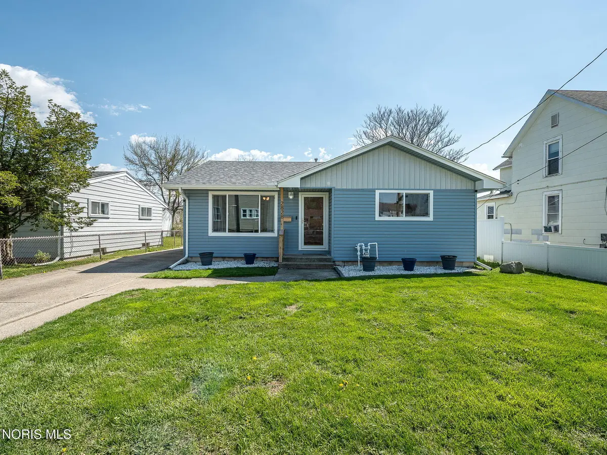 2828 128th Street, Toledo, OH 43611 - #1