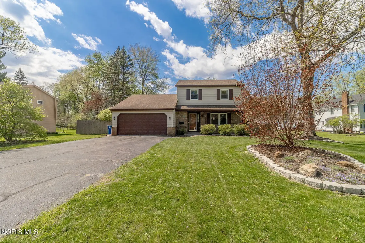 2104 Eastgate Road, Toledo, OH 43614 - #1