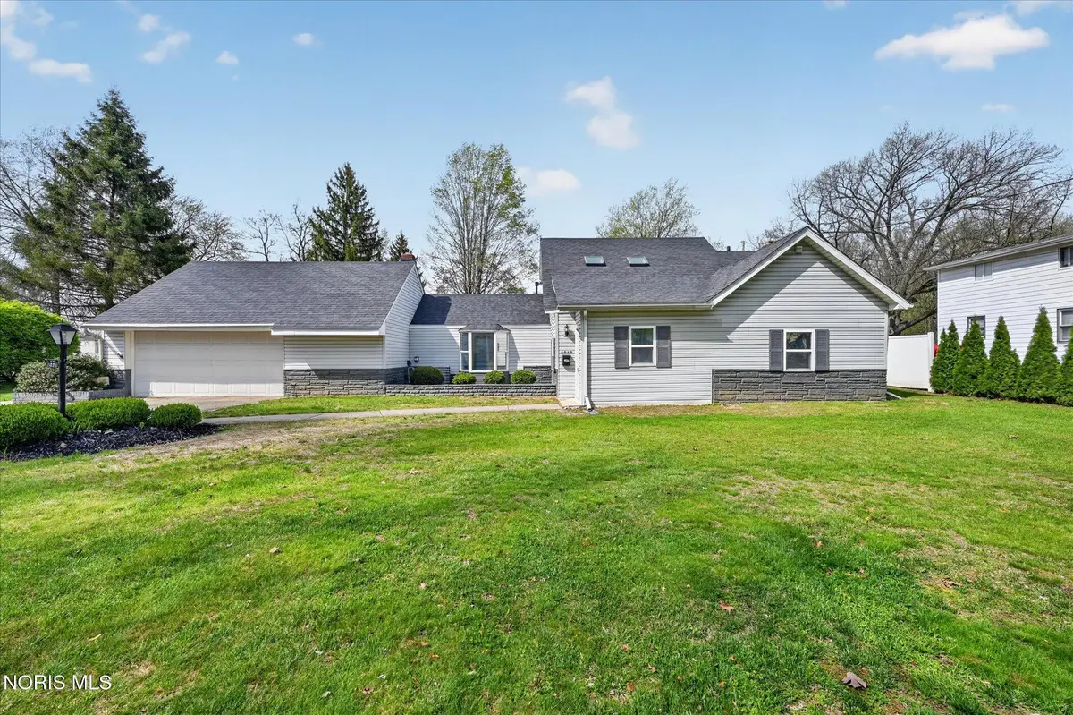 5010 Westminster Road, Sylvania, OH 43560 - #1