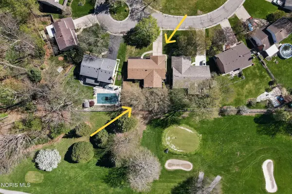 4073 Grandview Court, Toledo, OH 43614