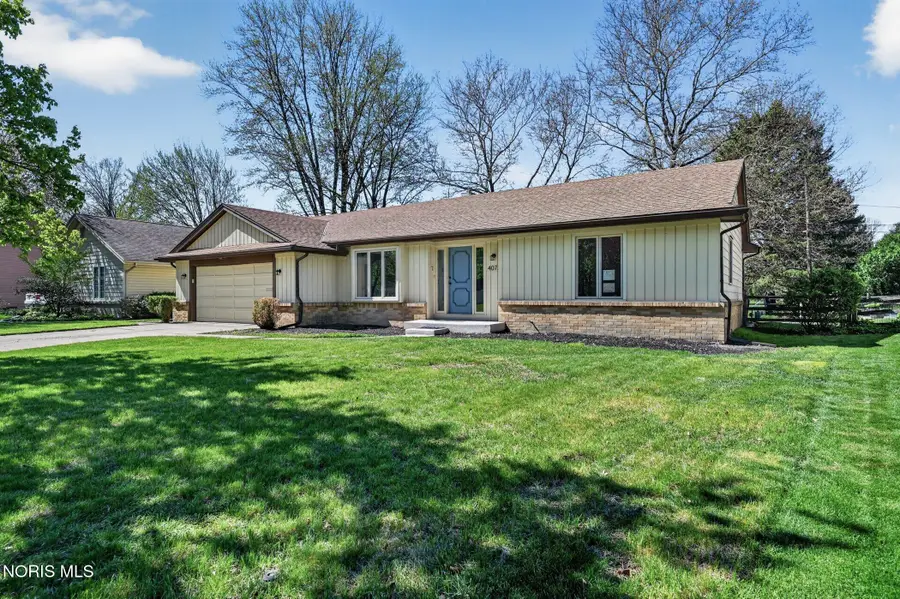 4073 Grandview Court, Toledo, OH 43614 - #3