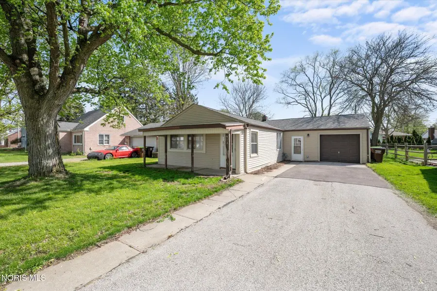 913 W College Avenue, Woodville, OH 43469 - #2