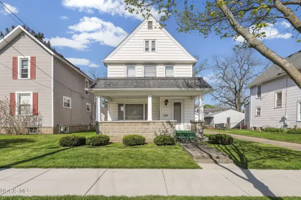 418 S Church Street, Bowling Green, OH 43402