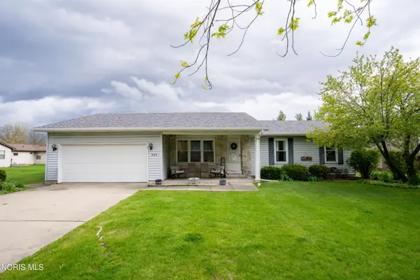 533 Jadine Drive, Defiance, OH 43512