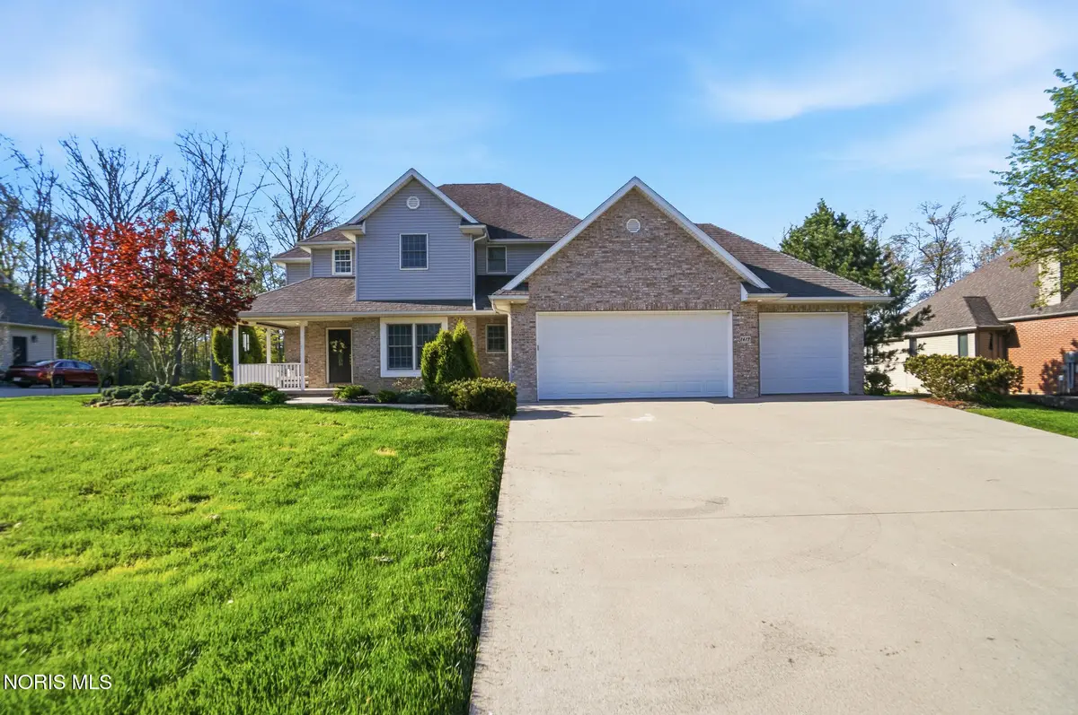 1617 Bay Hill Drive, Findlay, OH 45840 - #1