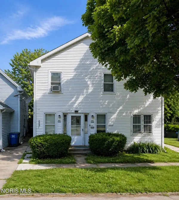 1539 Mott Avenue, Toledo, OH 43605