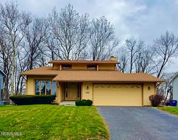 1245 Parkglen Court, Toledo, OH 43615