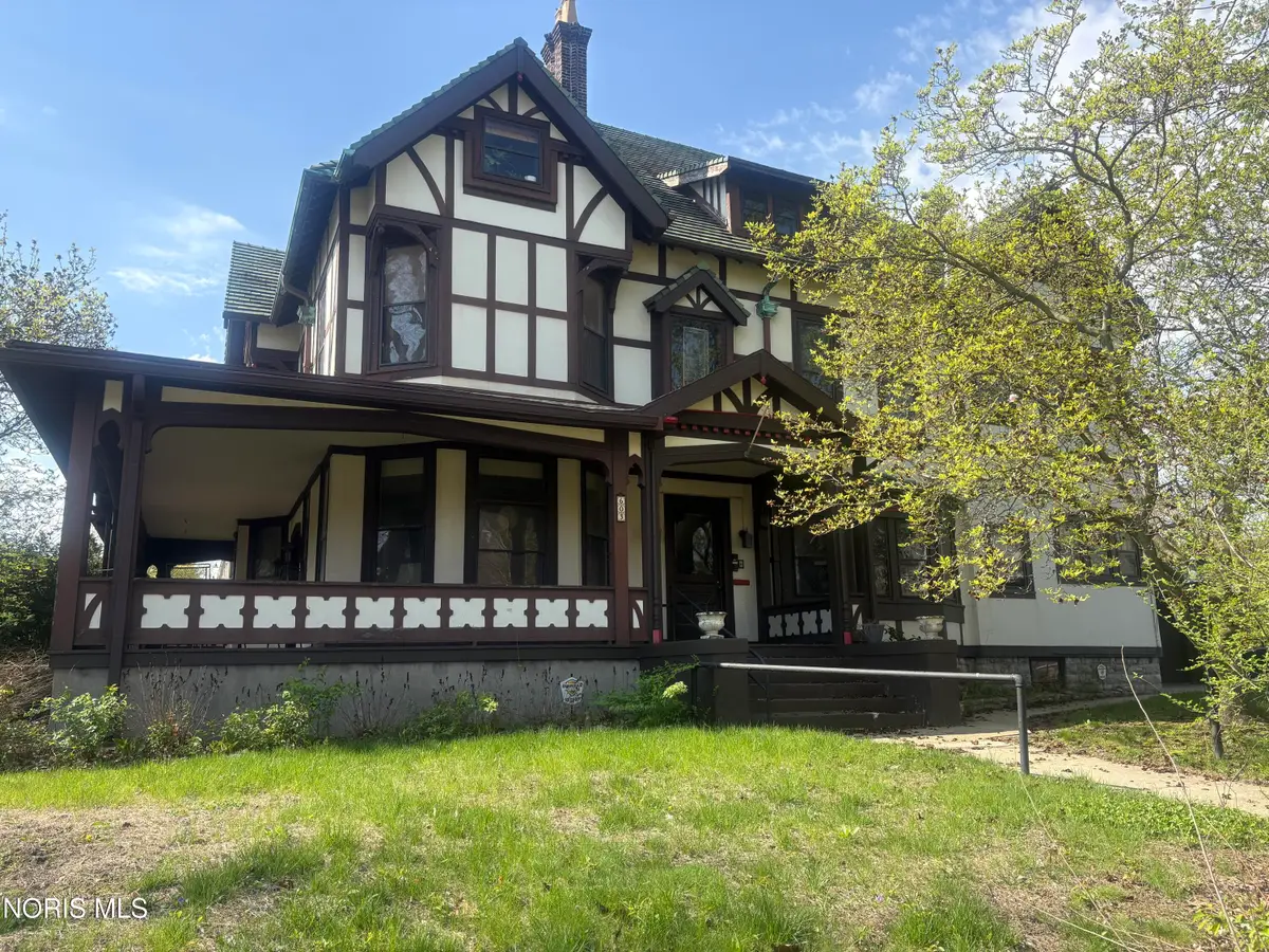 603 W Bancroft Street # C, Toledo, OH 43620 - #1