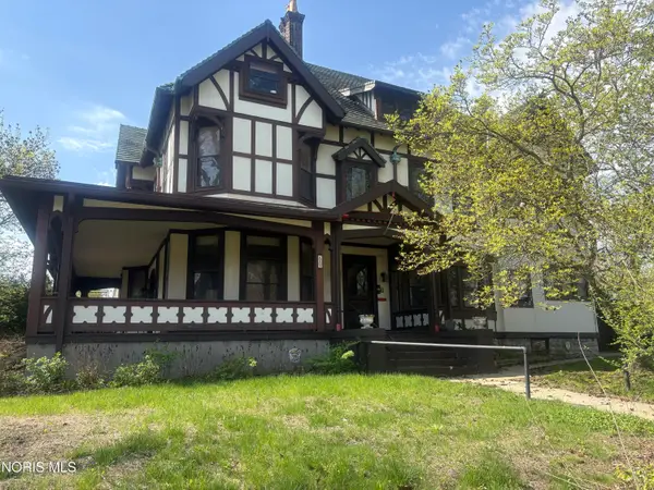 603 W Bancroft Street # C, Toledo, OH 43620