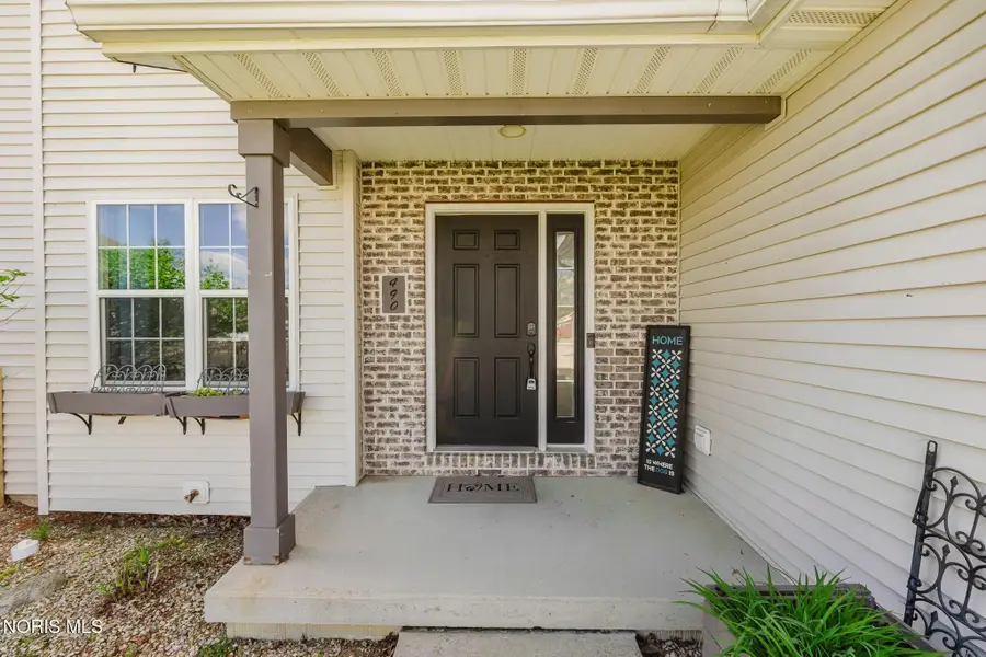 490 Flintlock Court, Findlay, OH 45840 - #3