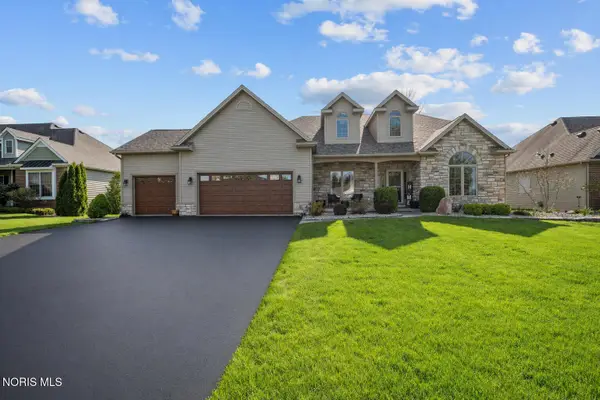 6517 Saddle Bridge Drive, Whitehouse, OH 43571