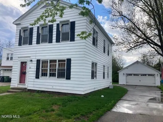 925 River Road, Maumee, OH 43537 - #1