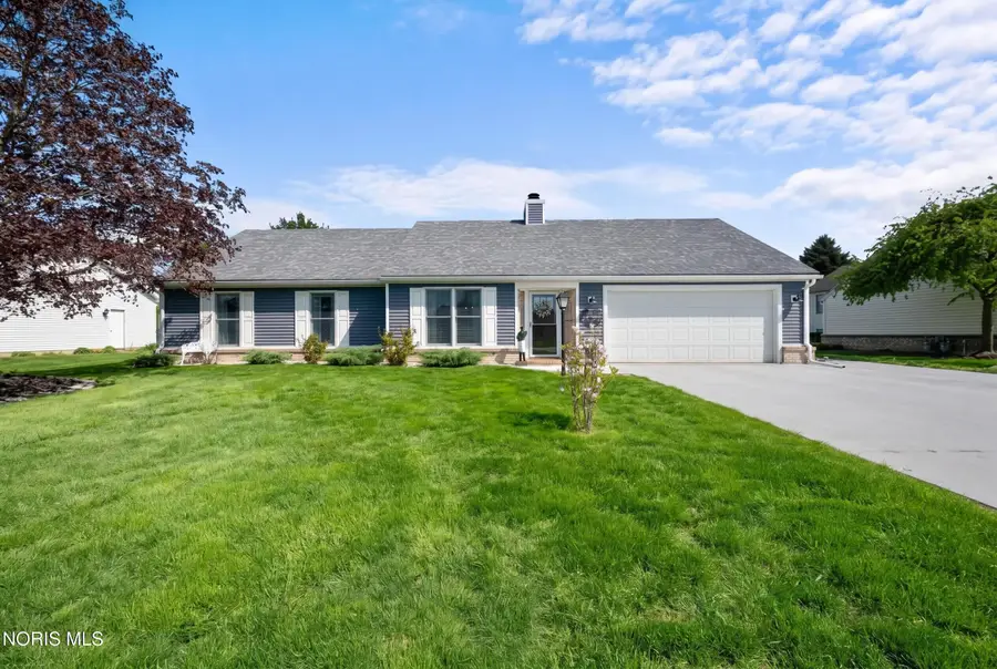 23542 E 4th Street, Grand Rapids, OH 43522 - #3