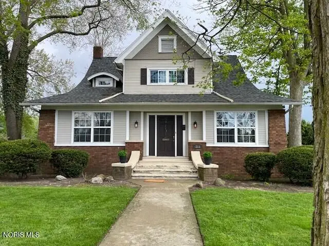 213 W High Street, Hicksville, OH 43526 - #1